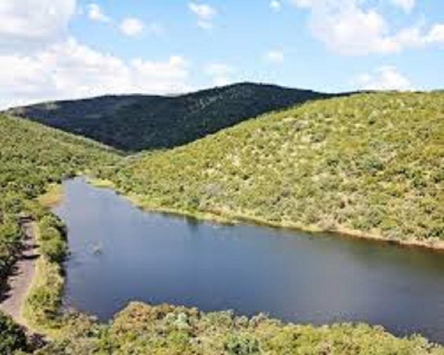 Mabalingwe Uzuri Lodge Bela-Bela Kültér fotó