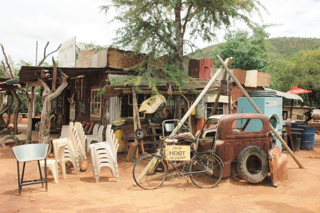 Mabalingwe Uzuri Lodge Bela-Bela Kültér fotó
