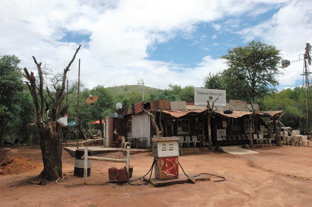 Mabalingwe Uzuri Lodge Bela-Bela Kültér fotó